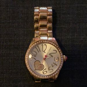 Gold Watch